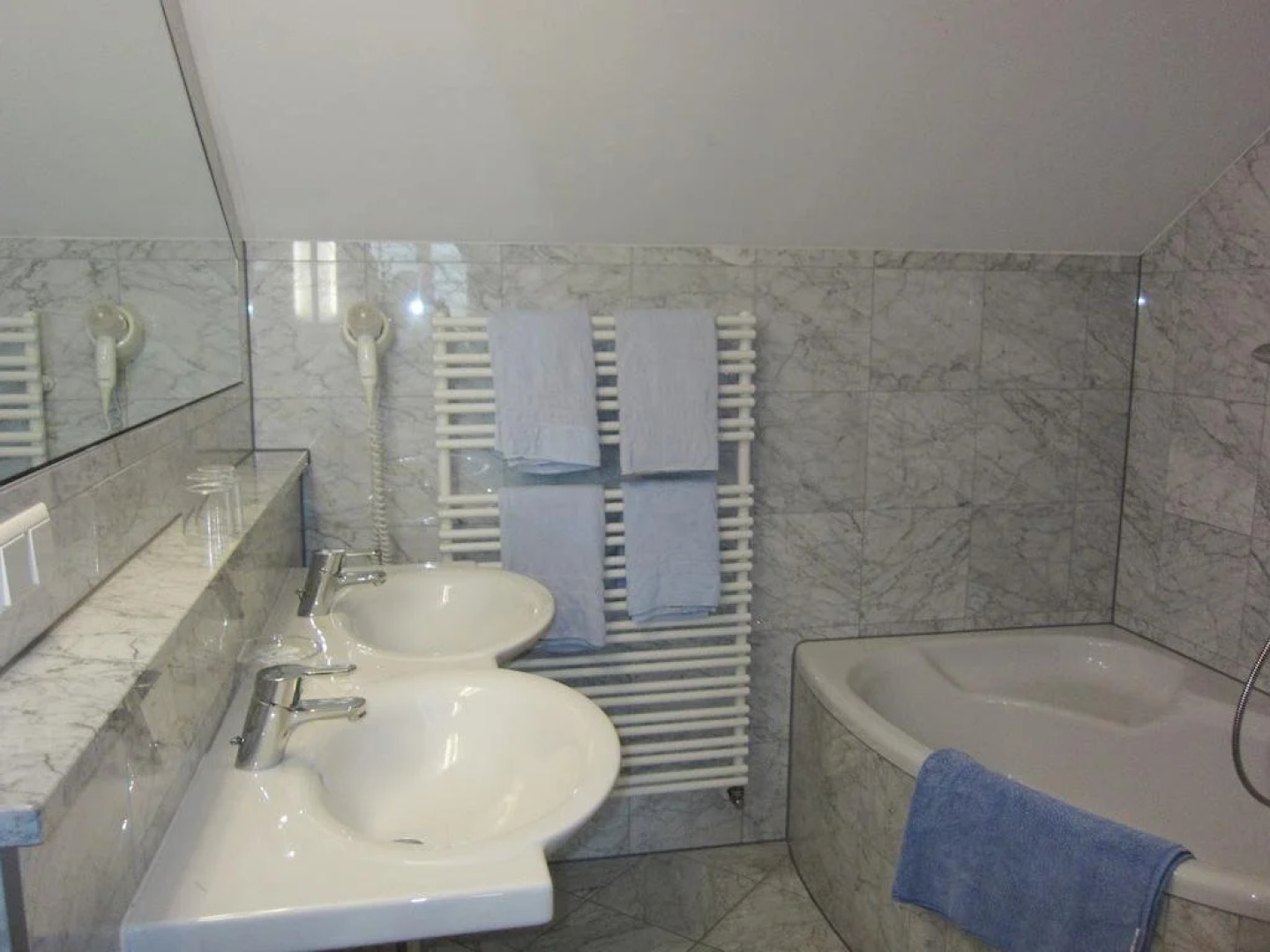 Aparthotel Forellenhof Waldner