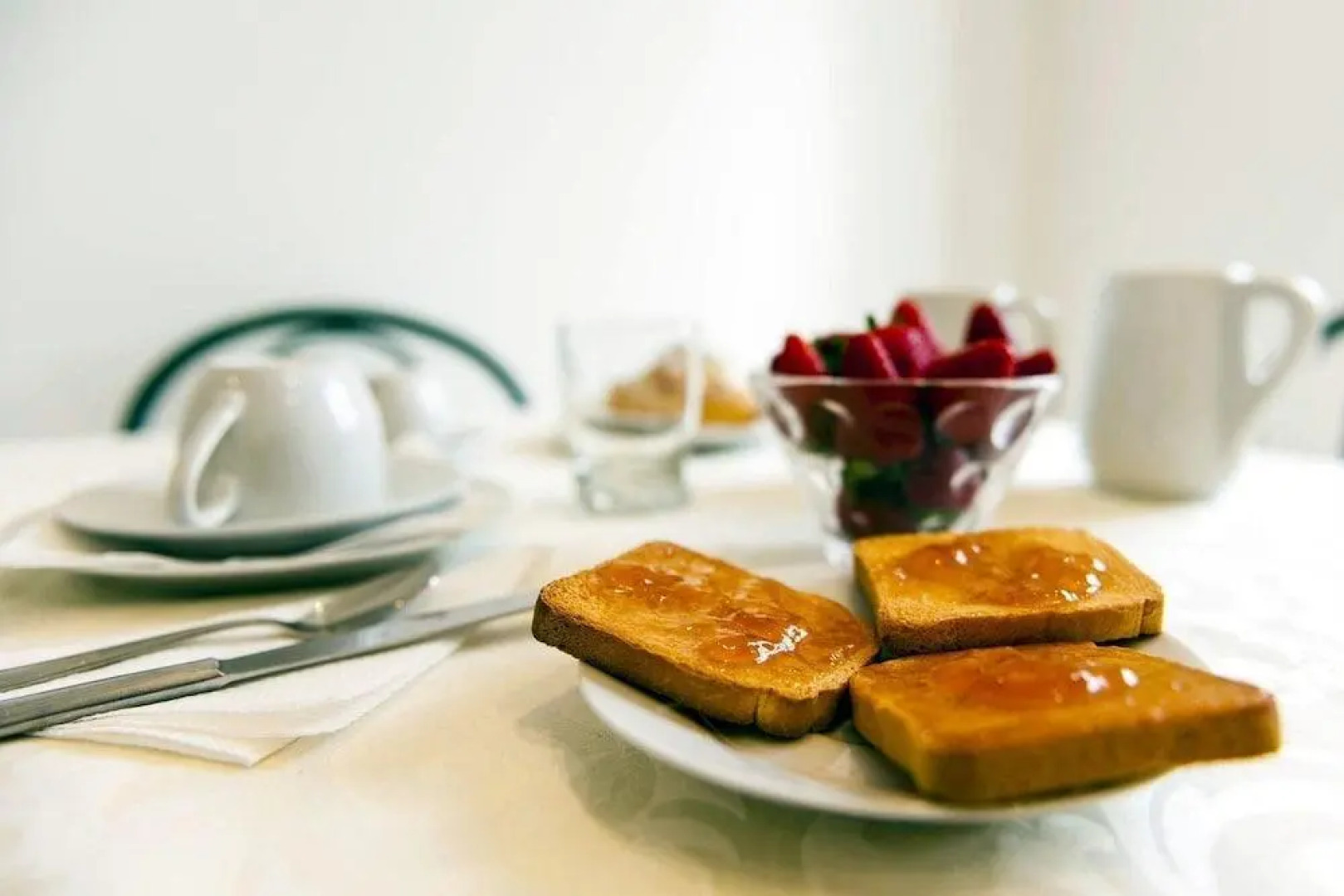 B&B Back to Sorrento