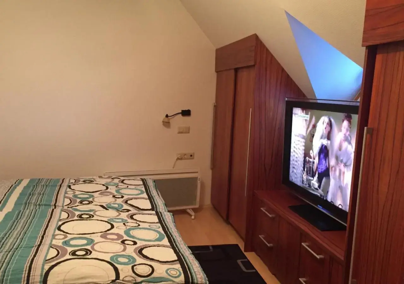 Apartment HB Moravske Toplice