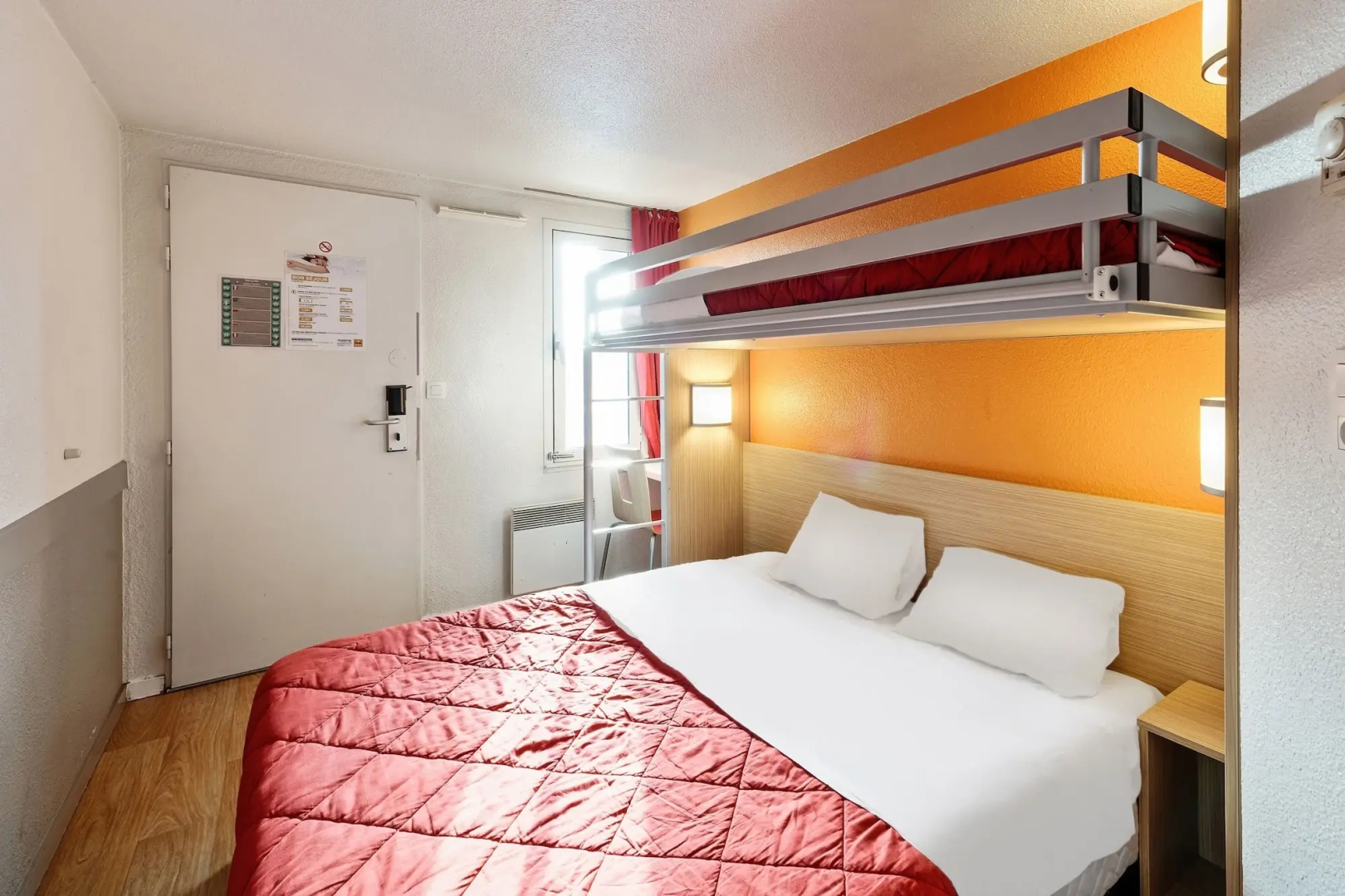 Premiere Classe Montpellier Ouest - Saint Jean de Védas