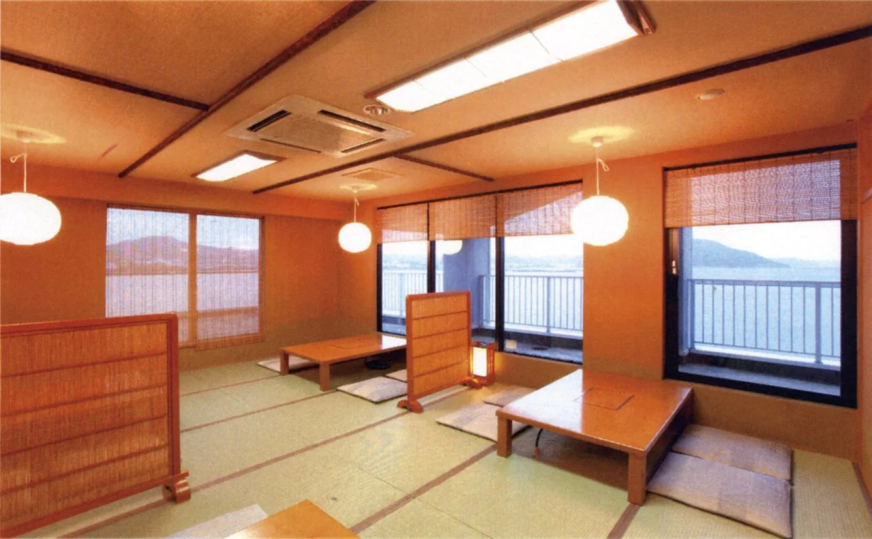 Nagisakan Kimura Karatsu Chaya