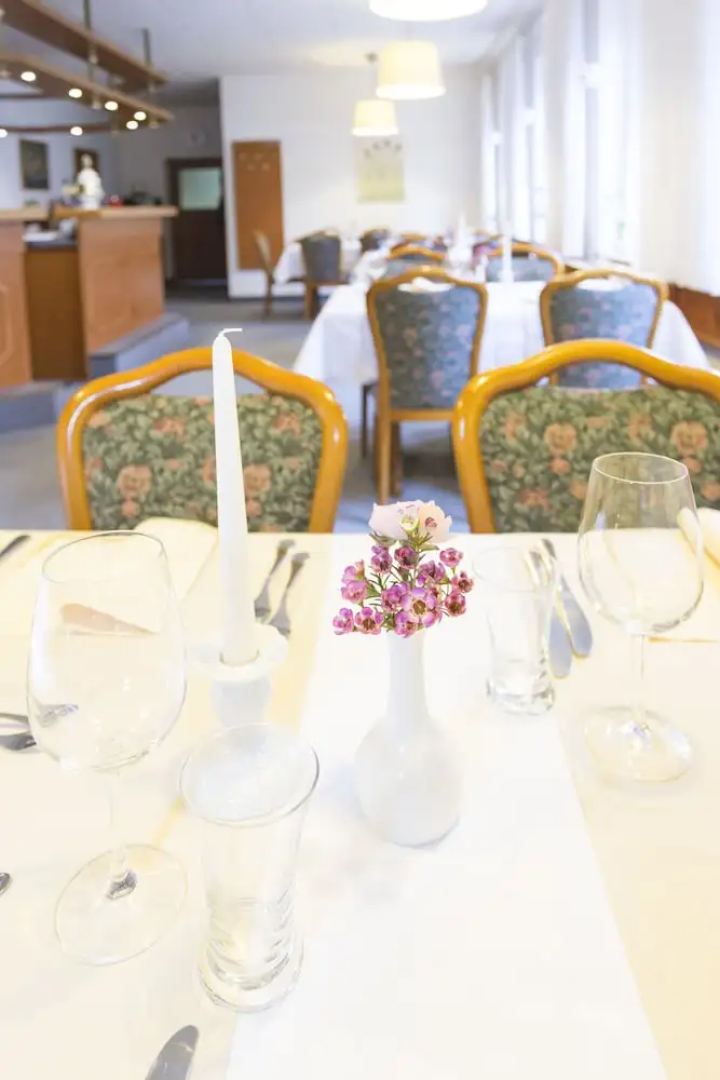 Pension & Restaurant Nordstern