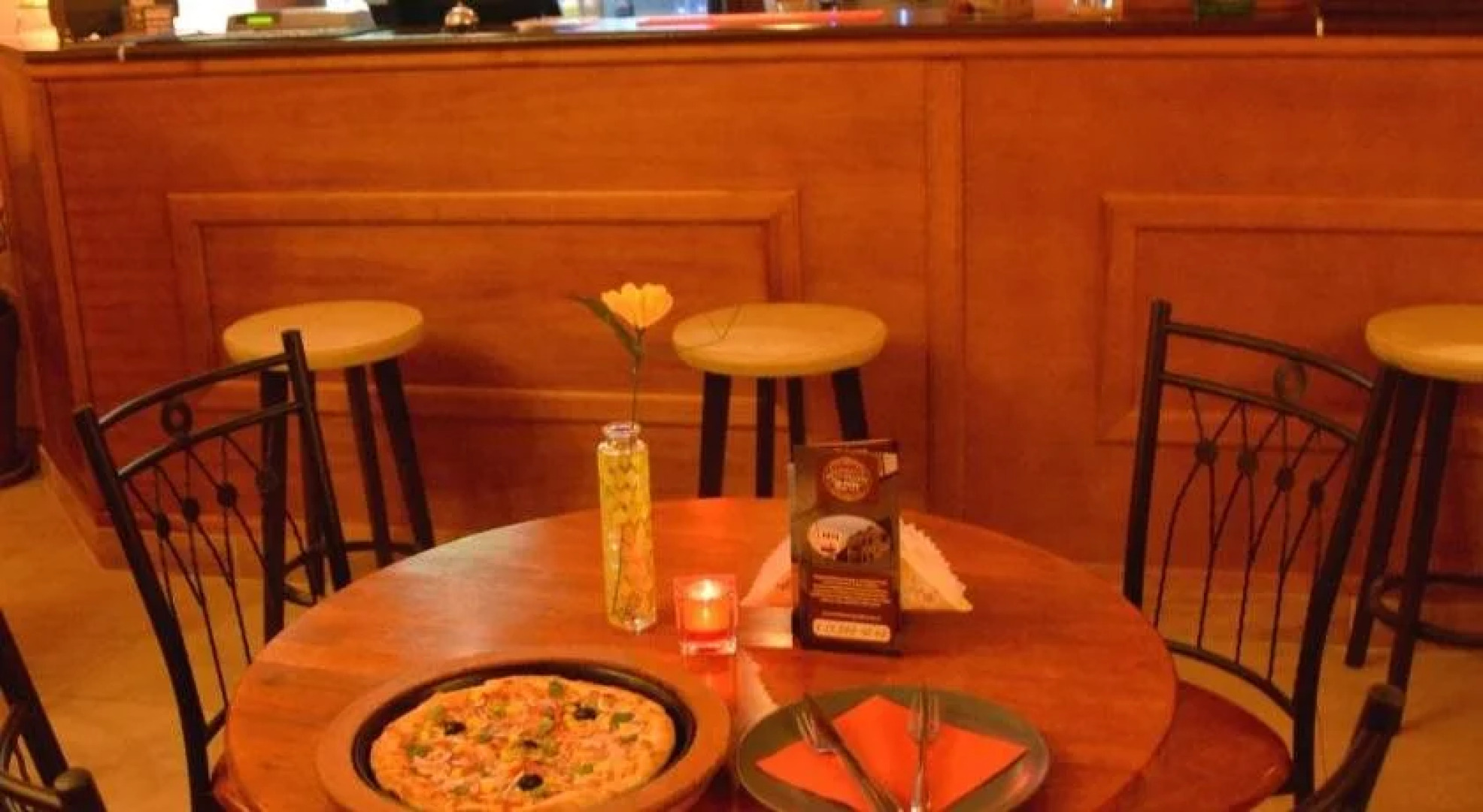 Kamienica przy Bramie