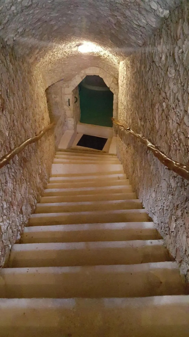 Zentik Project Boutique Hotel & Spa