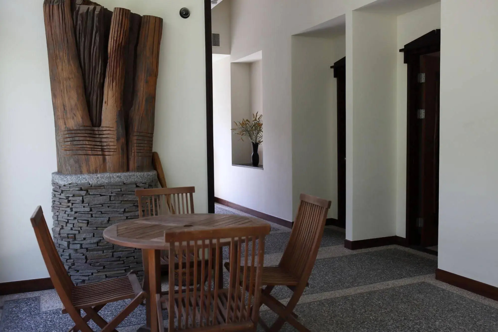 Spring Spa Hotel
