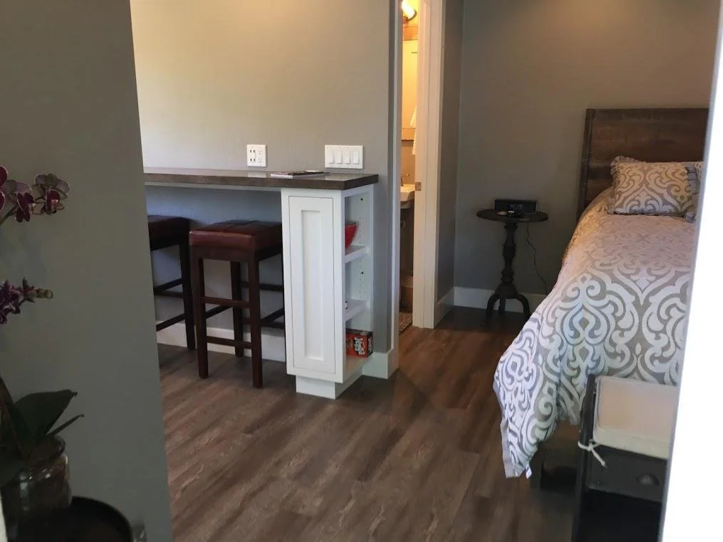 Andrea's Hidden Cottage