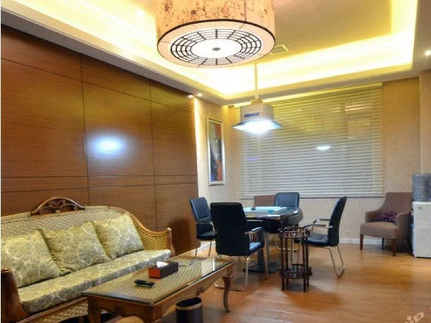 Ballad Jin Ling Hotel