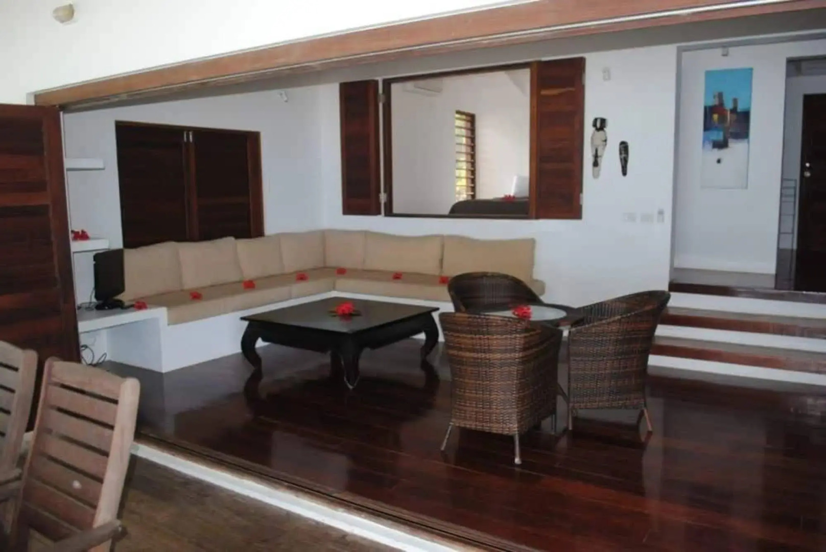 Angelfish Cove Villas