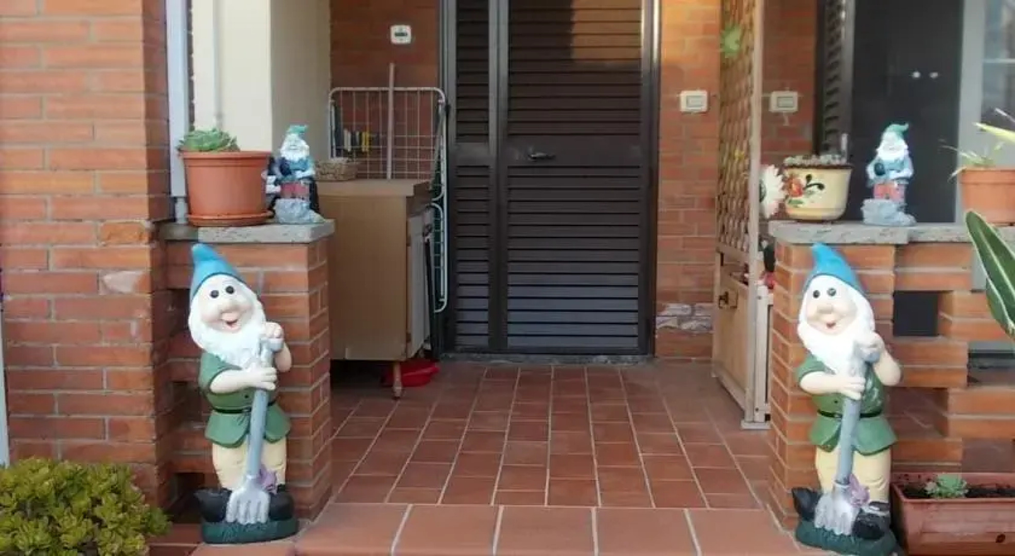 Appartamento Santa Caterina