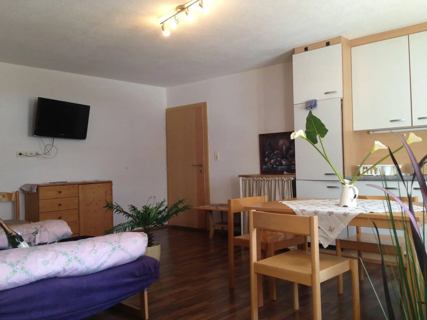 Appartement Grünfelder