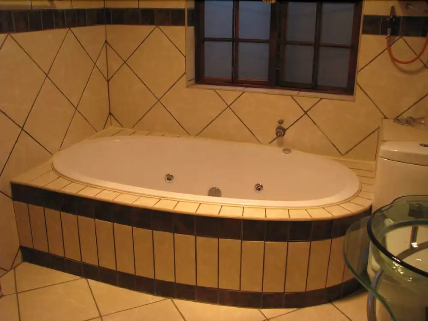 Njala Guest House