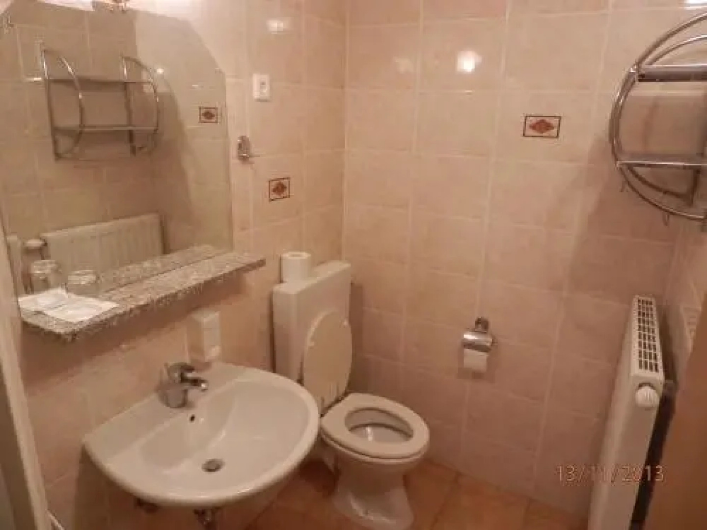 Hotel Gostišče Na Pajčni