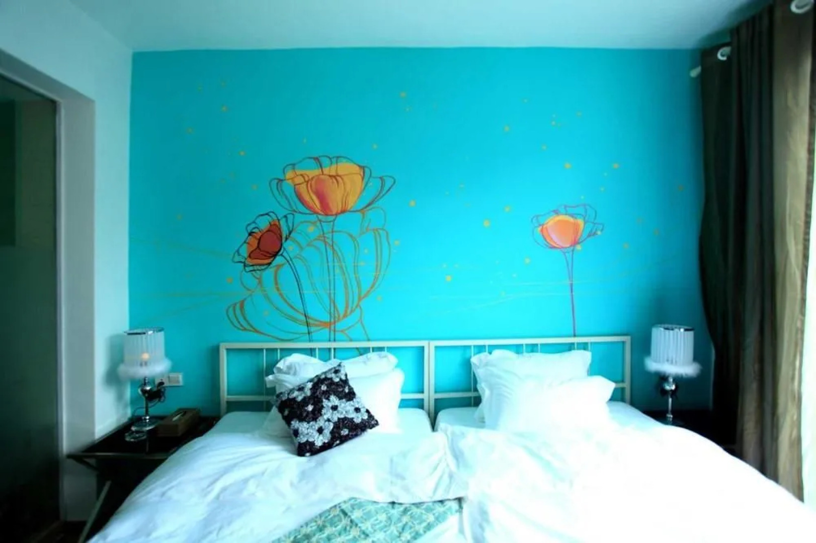 Twenty Thirty Fourth Inn