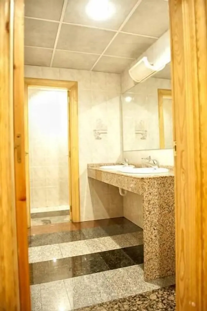 Hostal Casa Ramón III