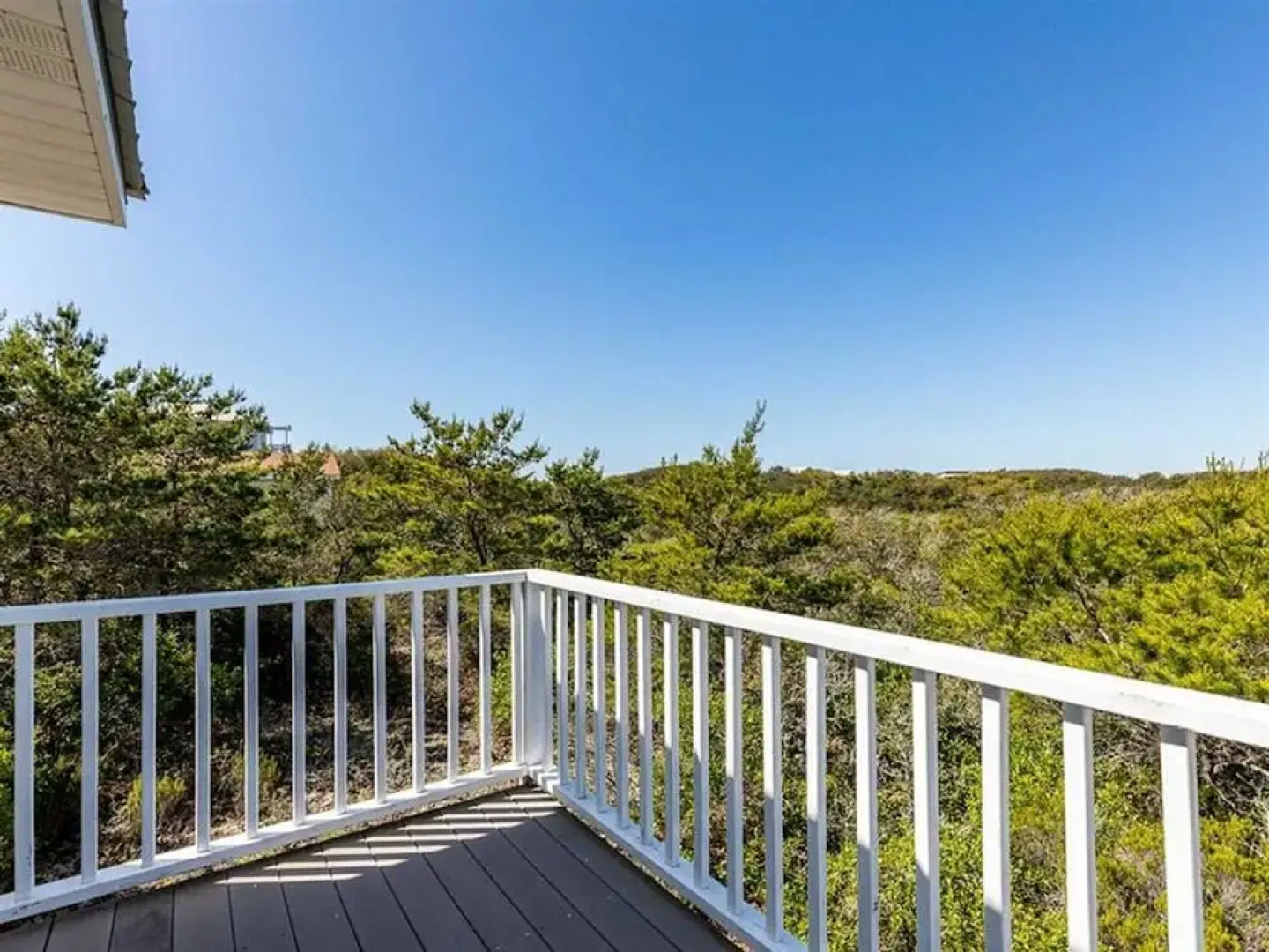 Casa Crockett by Meyer Vacation Rentals