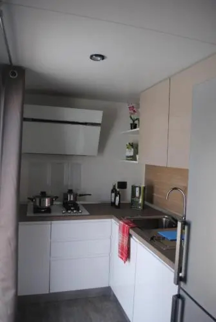 Agriturismo Il Giardino Degli Ulivi