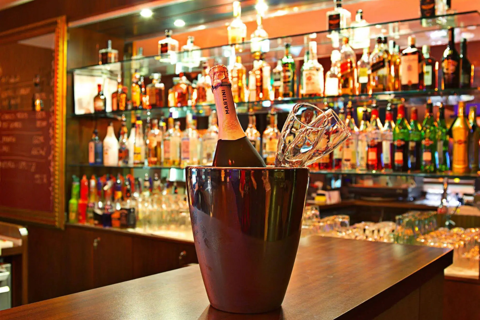 Caramell Premium Resort