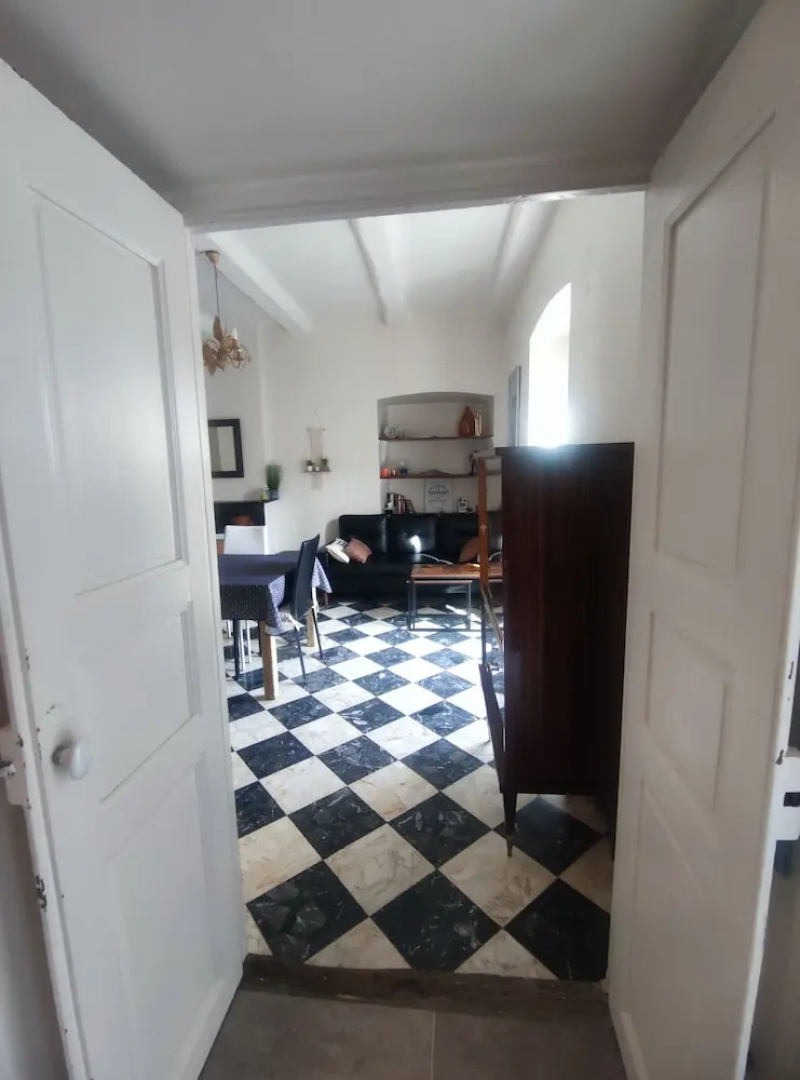 Chez Laurette Murato