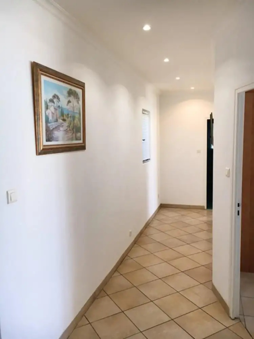Villa With 2 Bedrooms In Tourrettes With Private Pool Enclosed Garden And Wifi 30 Km From The Beach