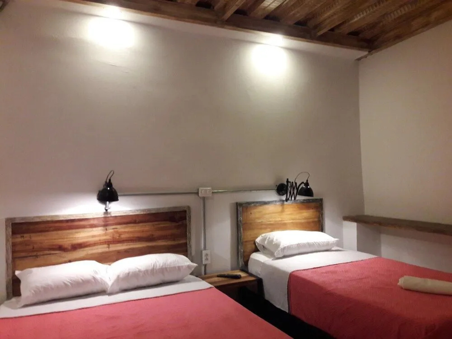 Maloka Boutique Hostel - Adults Only