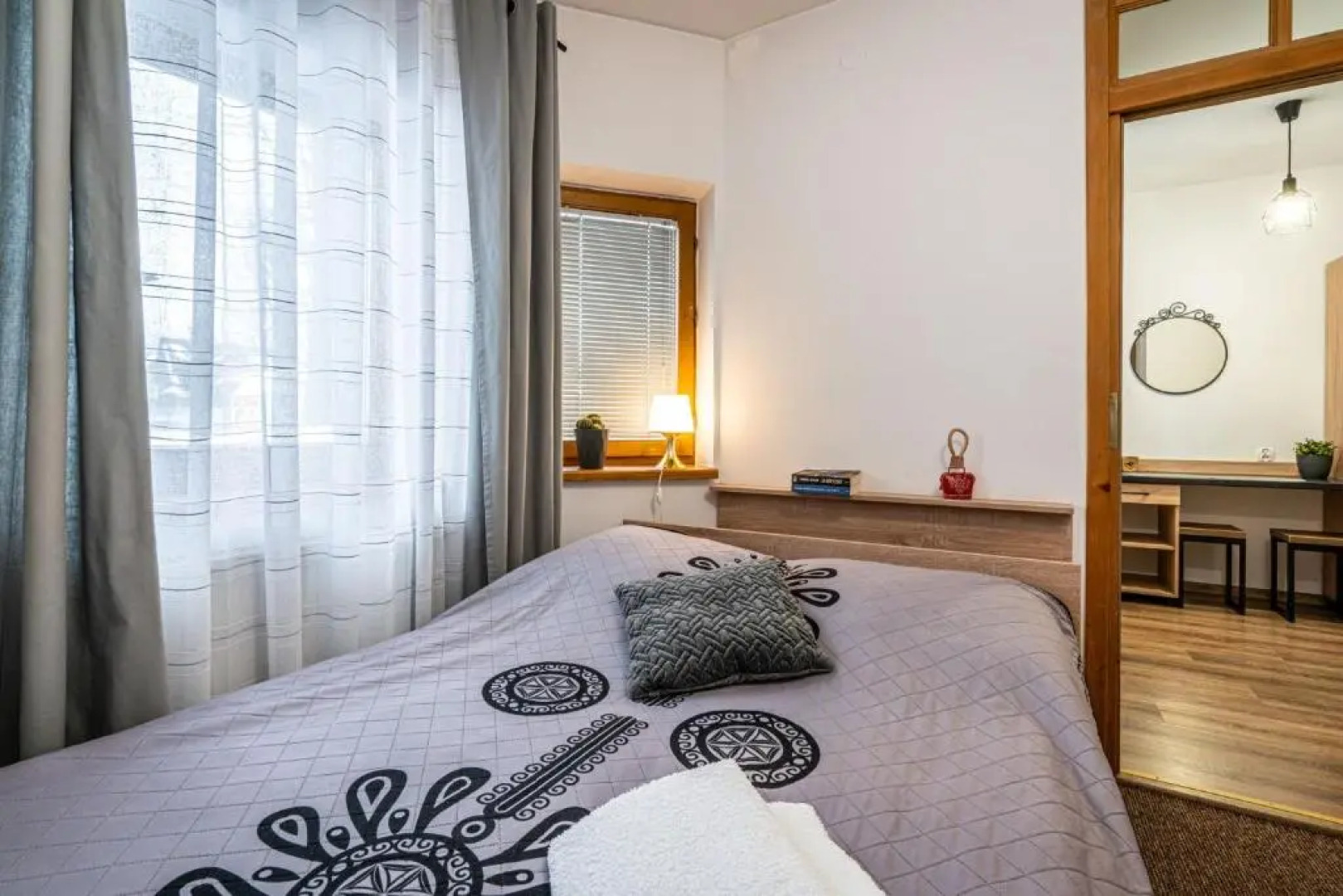 Willa Cicha Woda III