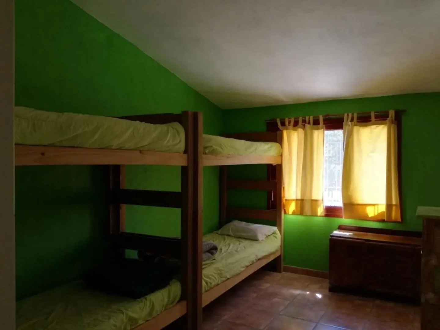 Espejo Escondido