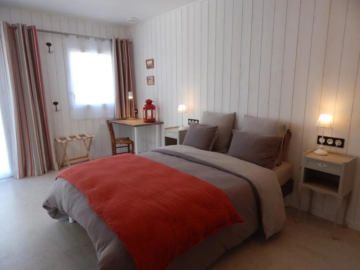 Chambres d'hôtes Balade Océane