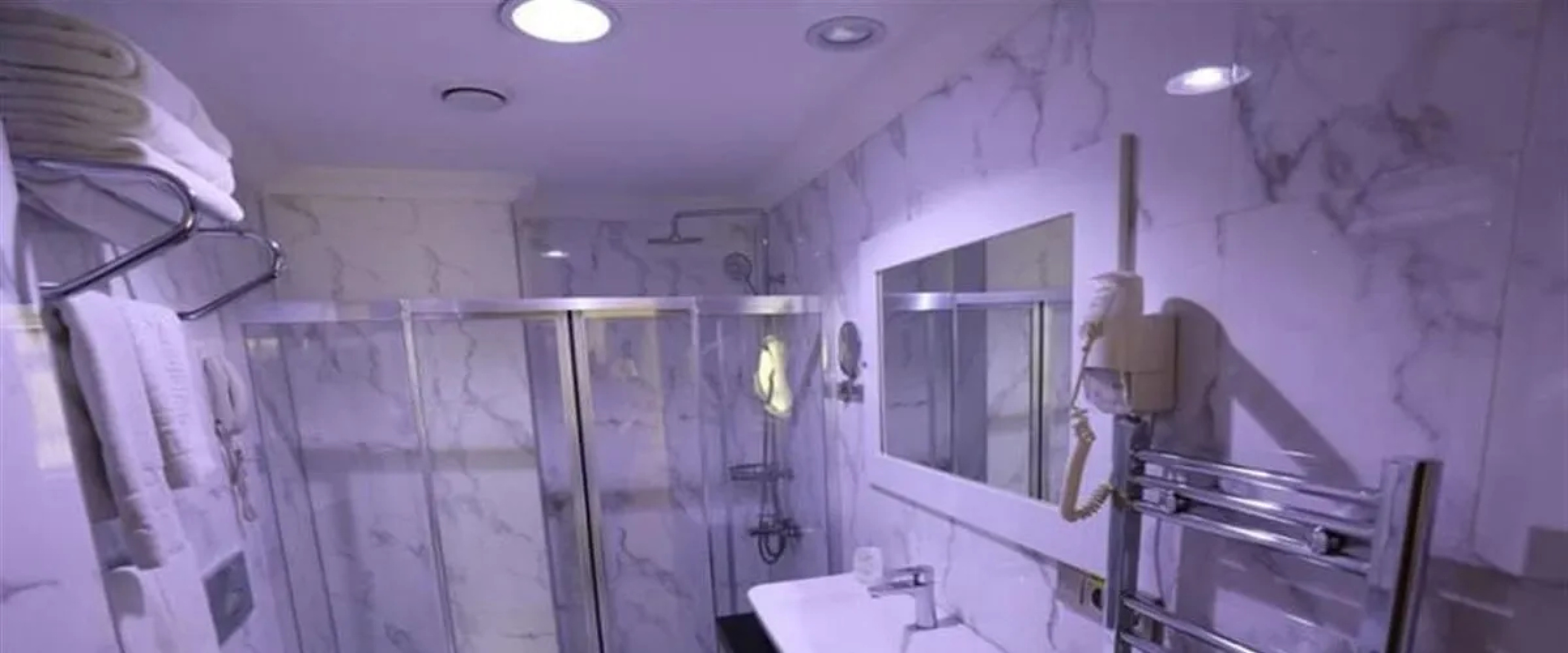 Haldi Otel