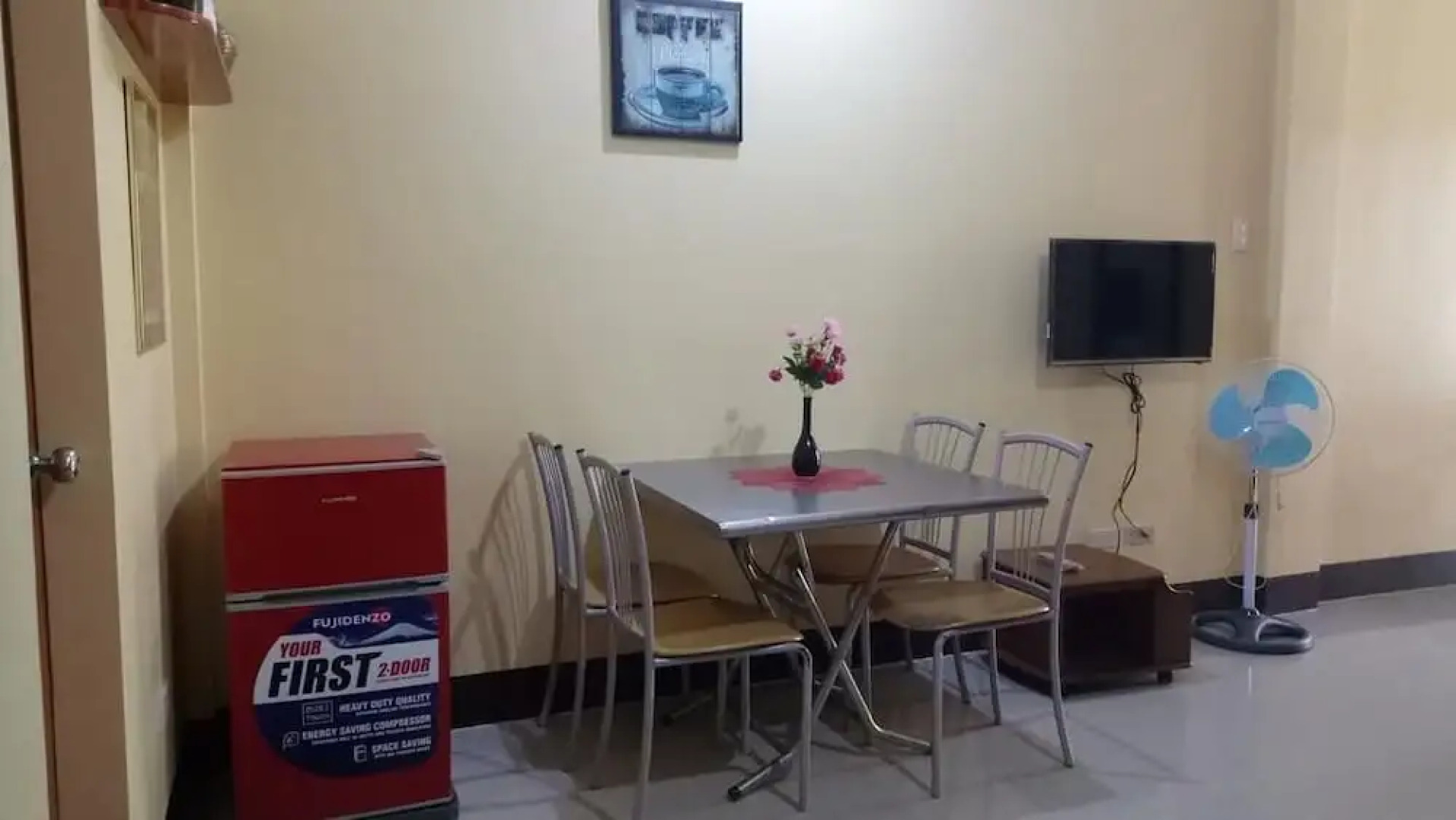 COCO'S Transient House