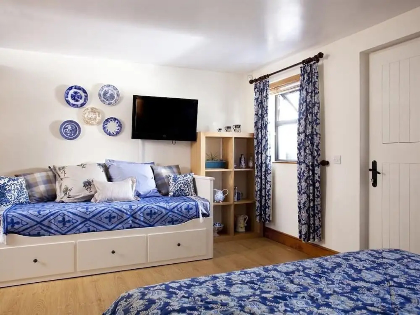 Lisnacurran Country House