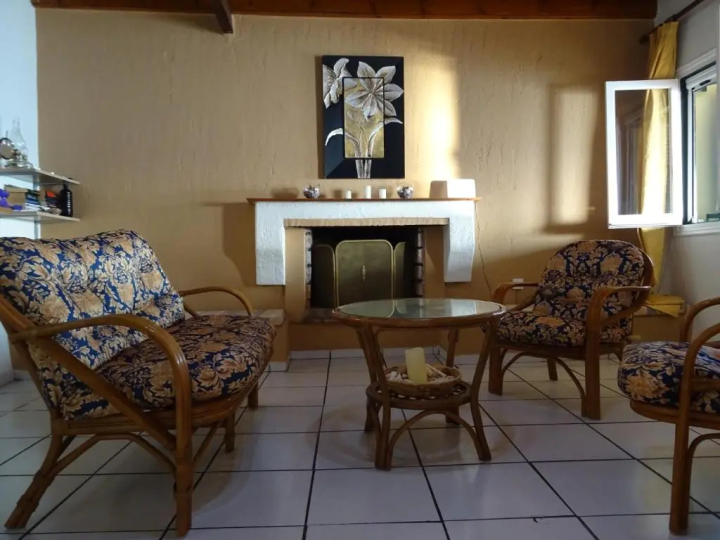 Josef and Marina House