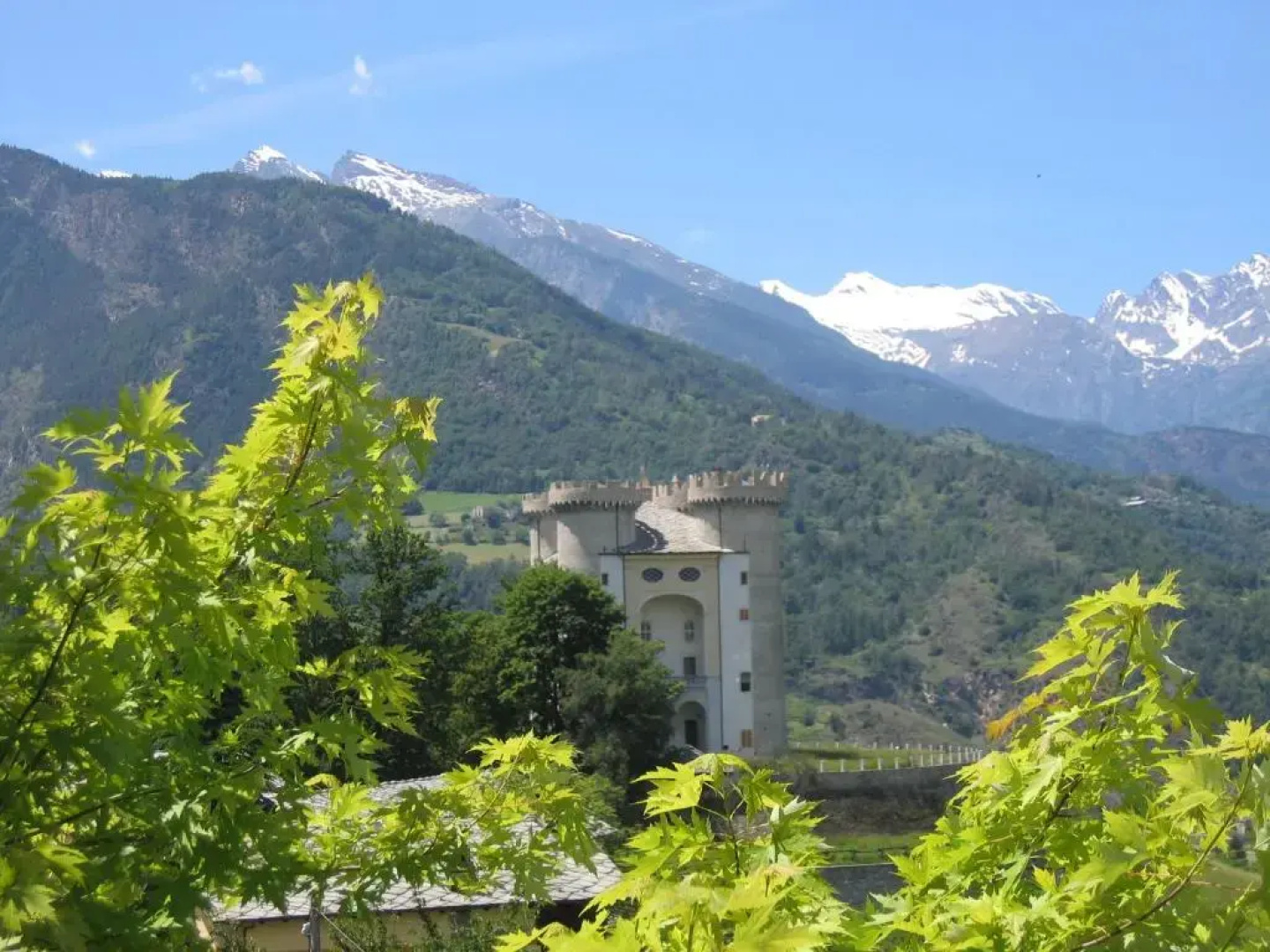 Hotel Rendez-Vous