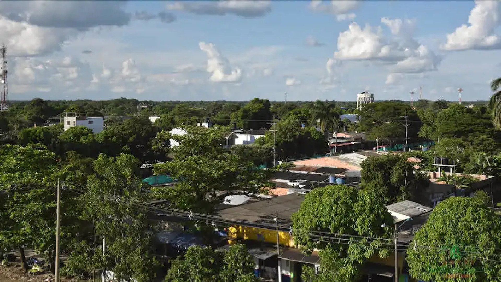 Hotel Confort Ariari