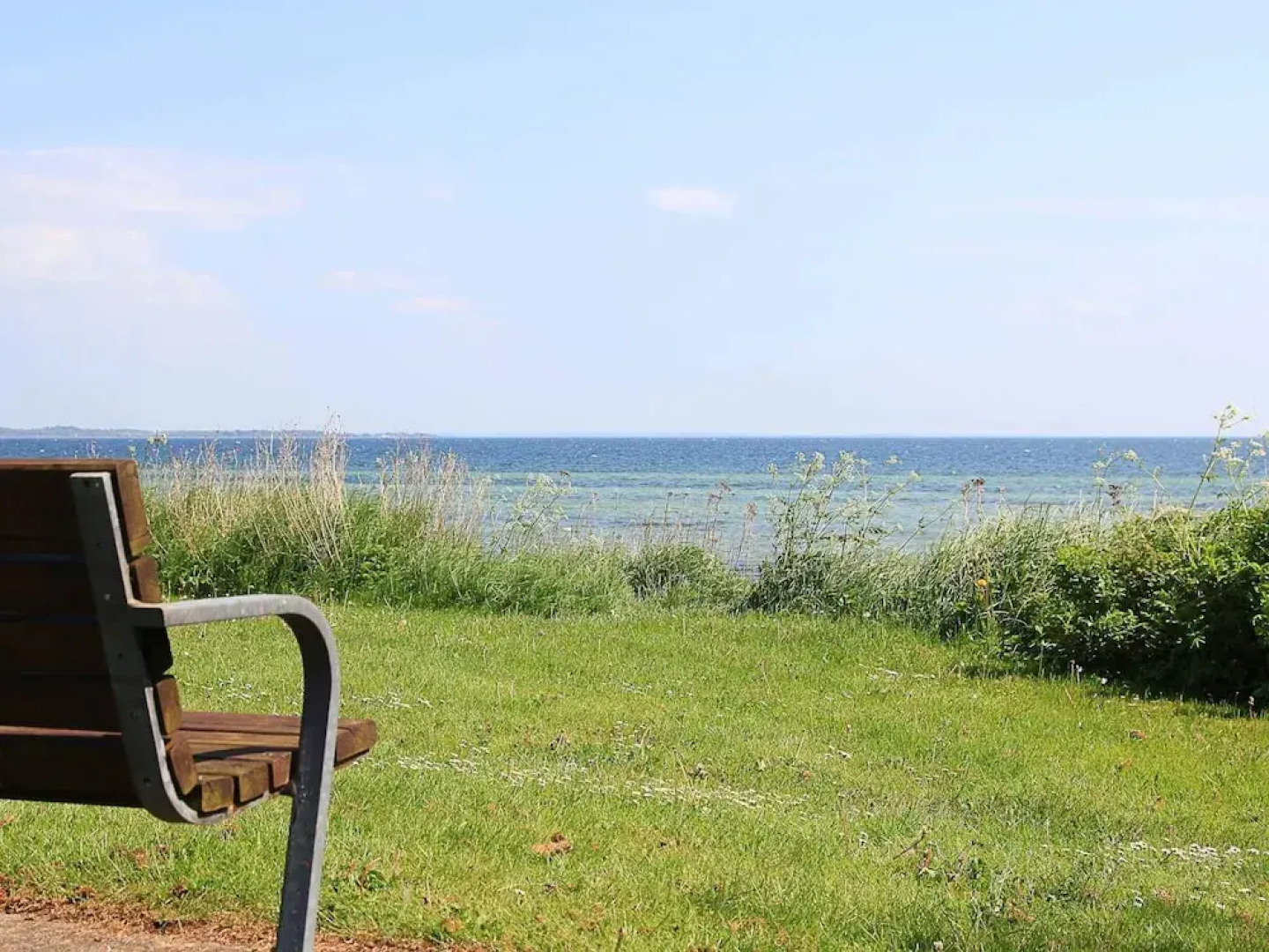 Panoramic Retreat in Hejlsminde - By Traum Ferienwohnungen