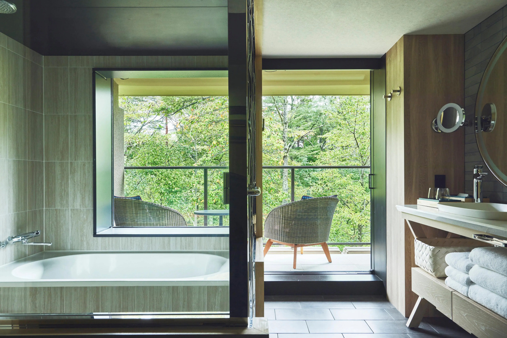 Hotel Indigo Karuizawa by IHG