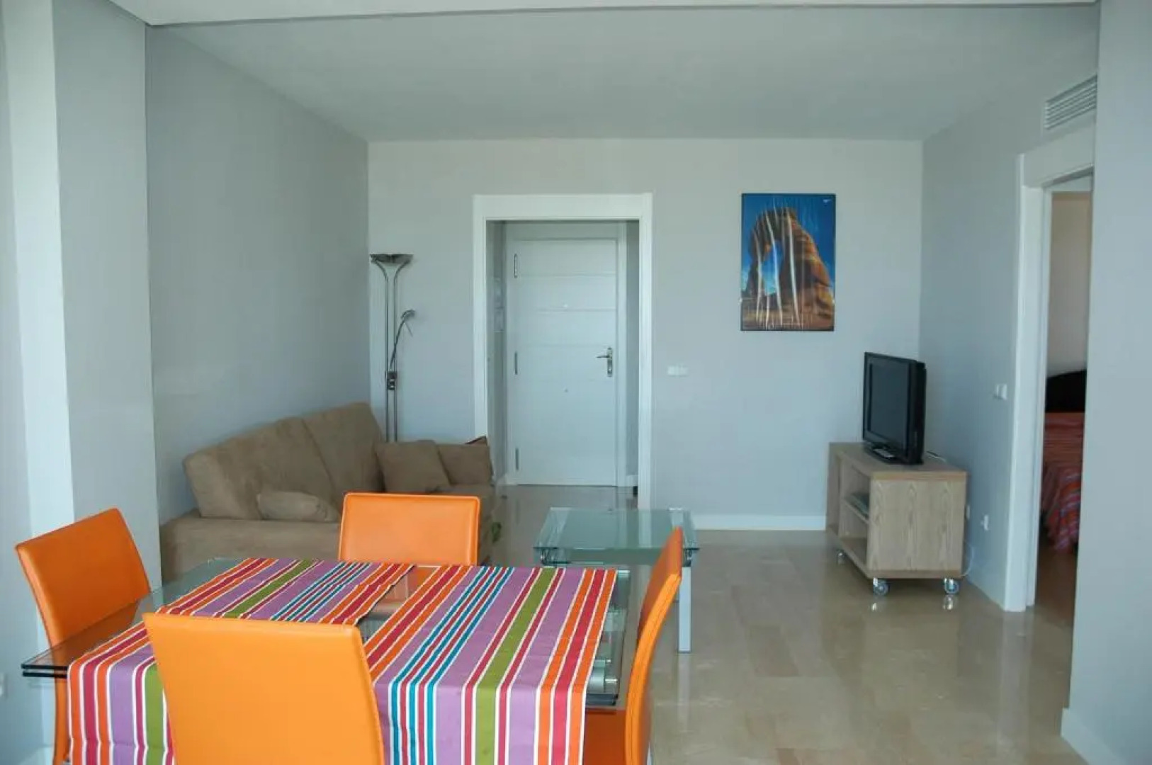 Apartamentos Verger de Denia