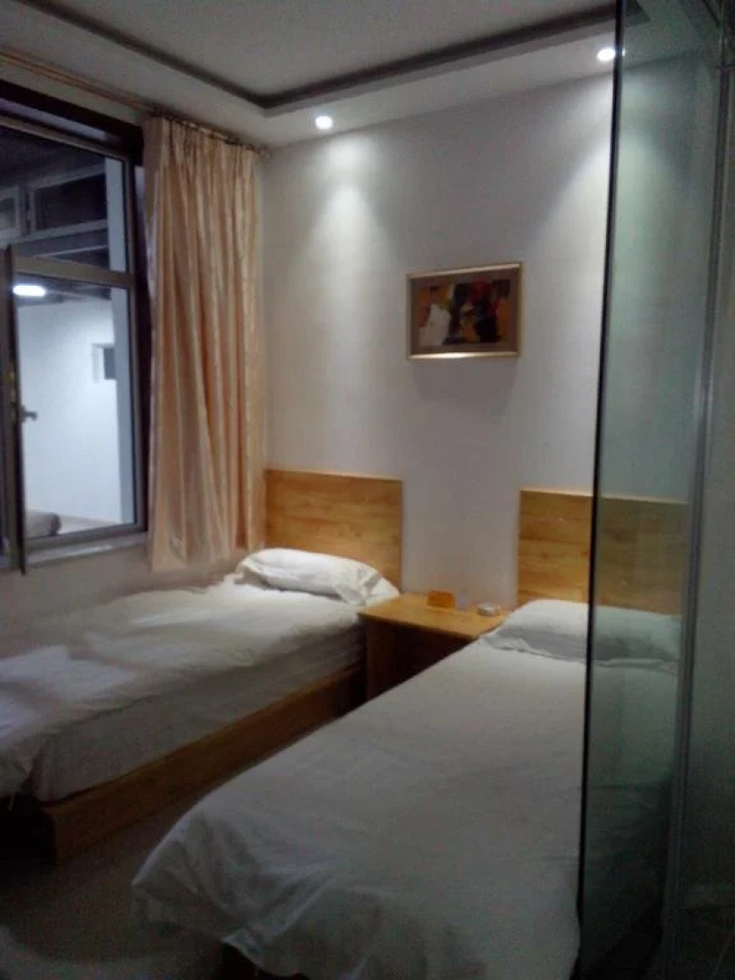 Cherry Business Hotel