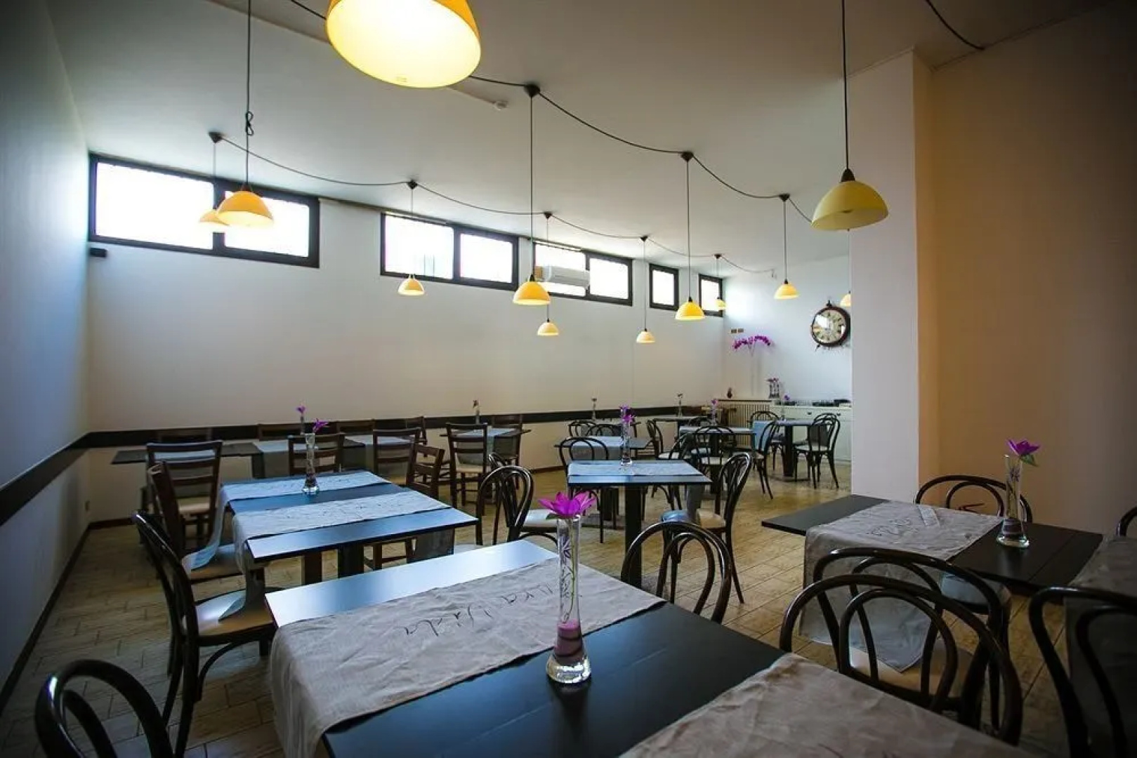 Hotel Agli Olmi