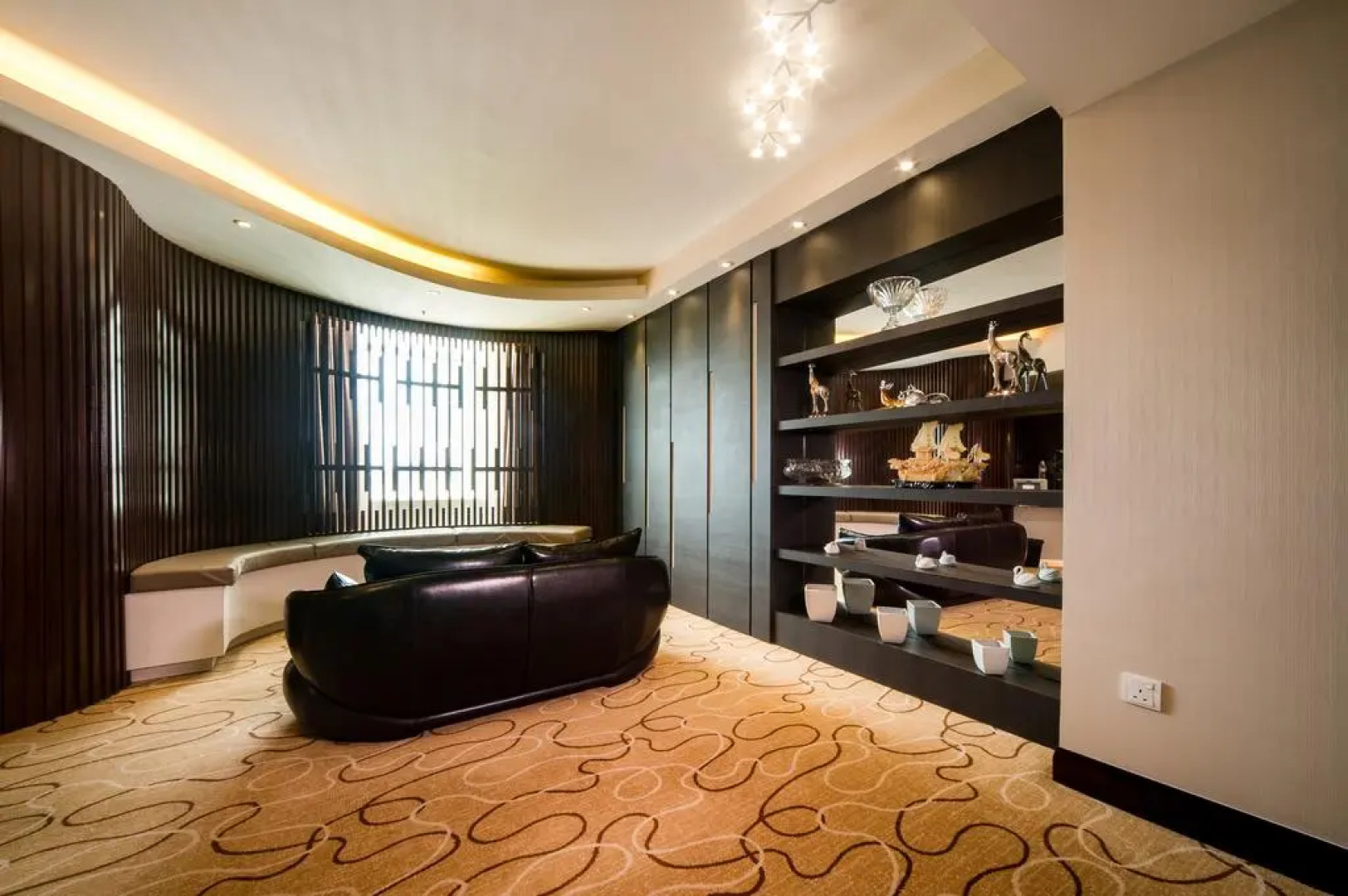 Promenade Hotel Kota Kinabalu