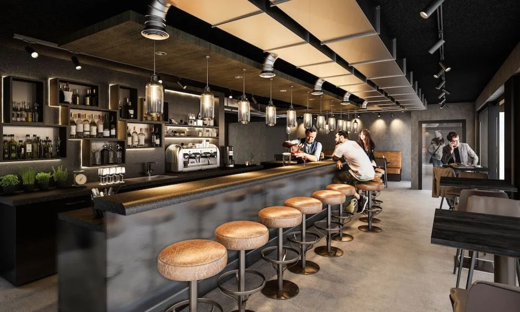 Revier Mountain Lodge Adelboden