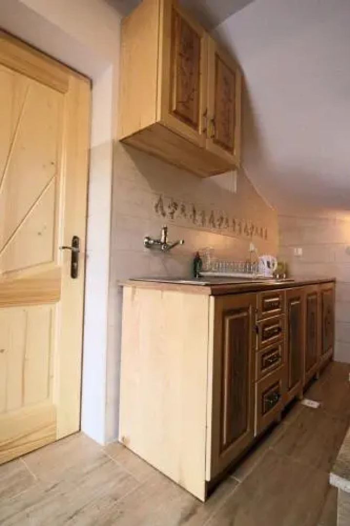 Góralski Domek Waluś