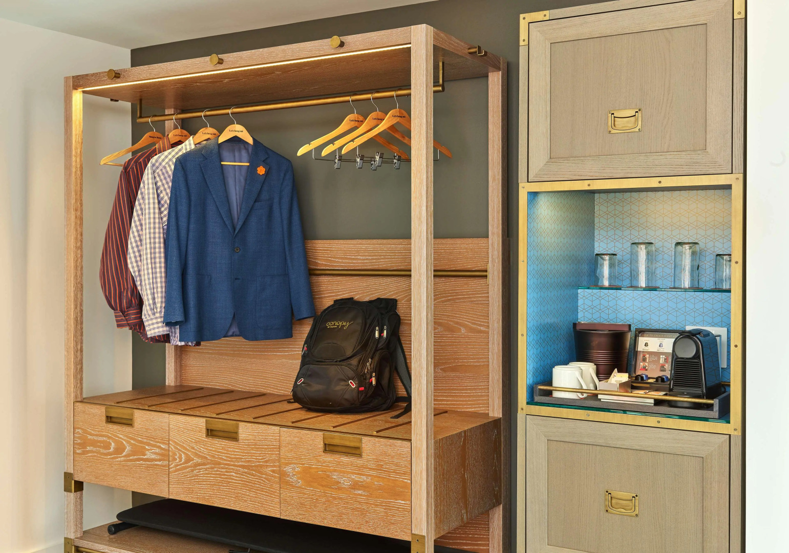 Canopy by Hilton Washington DC Bethesda North