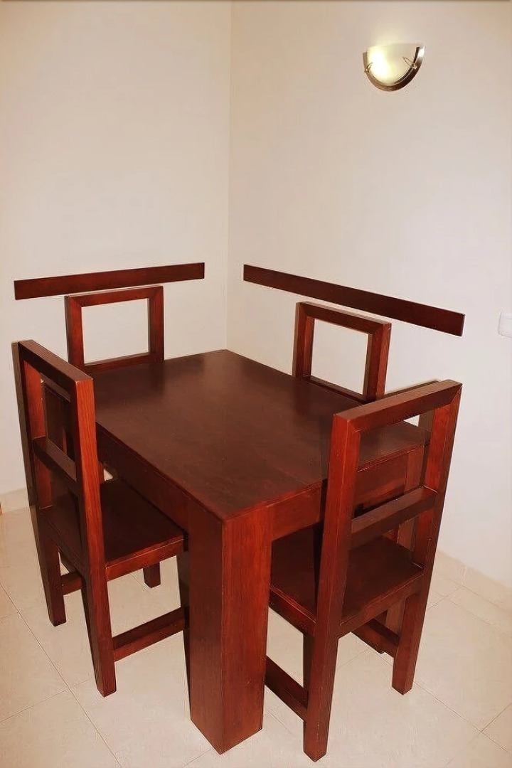 Apartamentos Turísticos Añoreta