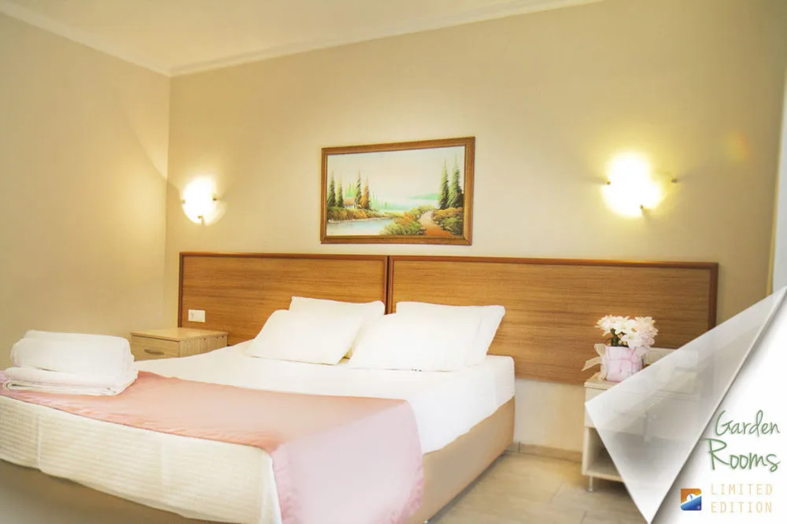 Sofabed Boutique Hotel