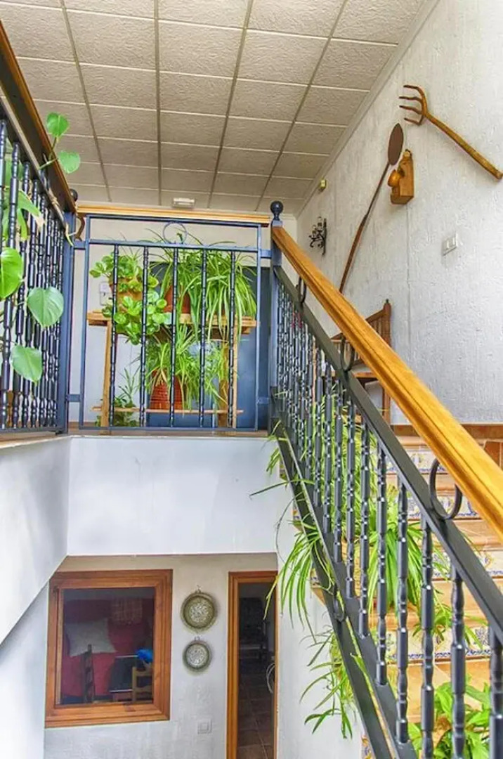 Villa With 5 Bedrooms in Solana del Pino, With Wonderful Mountain View, Private Pool and Furnished Terrace