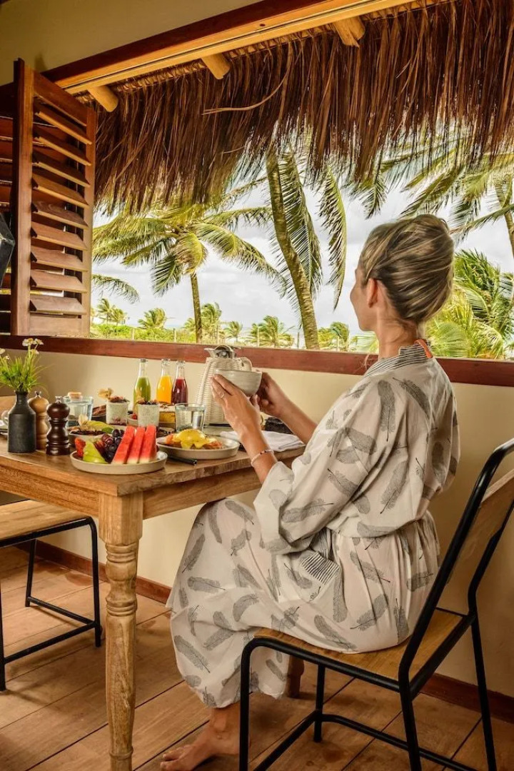 Filha da Lua Ecolodge