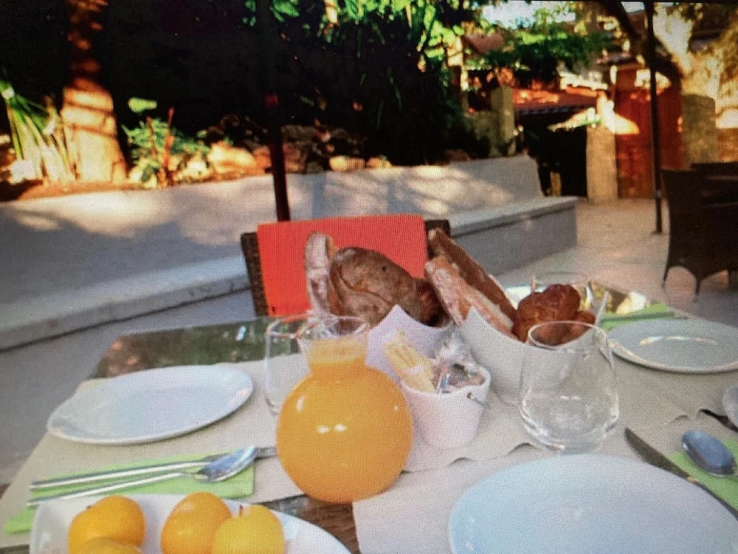 Auberge Sainte Marguerite