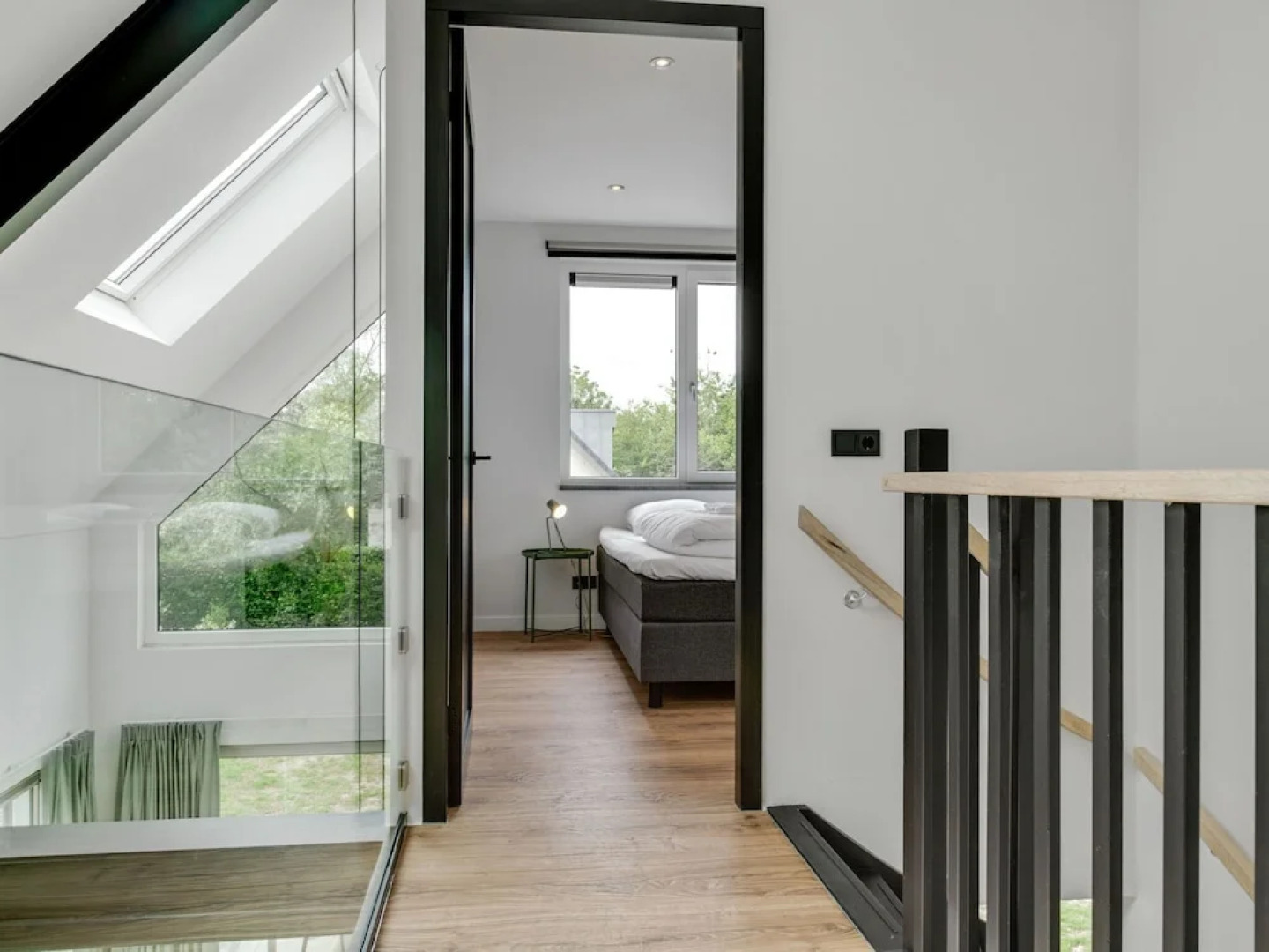 Bungalow in Texel Near National Park Dunes