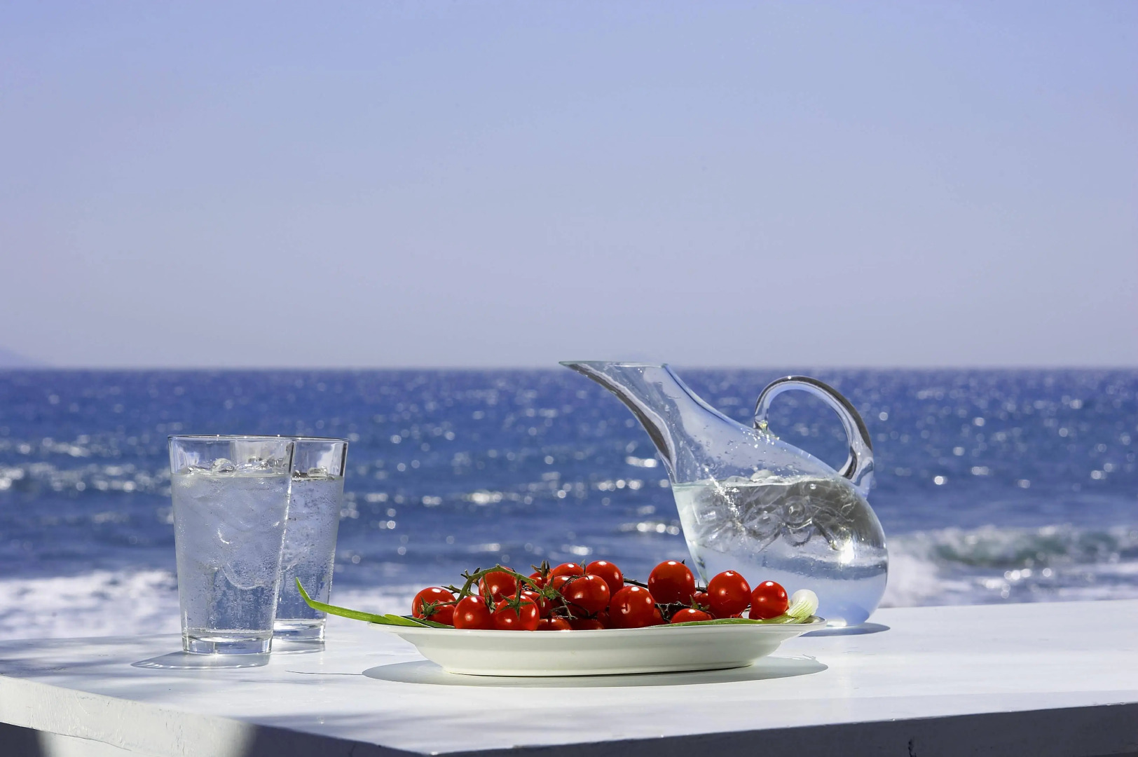 Thalassa Seaside Resort & Suites