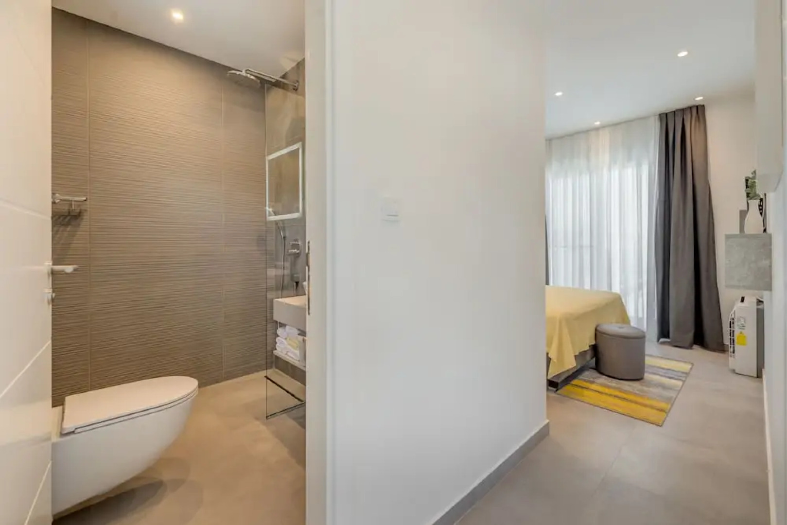 Villa Luna Podstrana